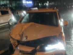 男子醉驾致2死1伤后逃逸案二次开庭 肇事者被控危害公共安全罪[推荐]