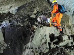印度北部发生大规模山体滑坡 至少15人遇难[推荐]