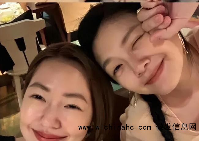 小S夺金钟奖 后台崩溃大哭 姐姐的鼓励成就此刻辉煌