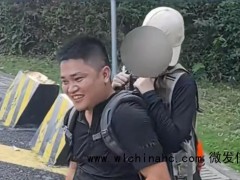 女子登山崴脚 小伙徒步3公里将其背下山[推荐]