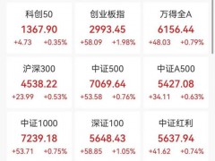 日韩股市创新高 加密货币集体大涨 市场情绪回暖[推荐]
