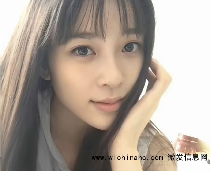 赵樱子想让陈晓掀头纱