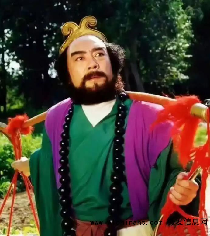 《西游记》沙僧扮演者刘大刚去世
