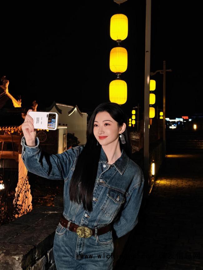 景甜分享立冬大片