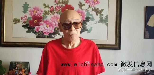 沙僧扮演者刘大刚去世 最后露面曝光 生前状态引人担忧