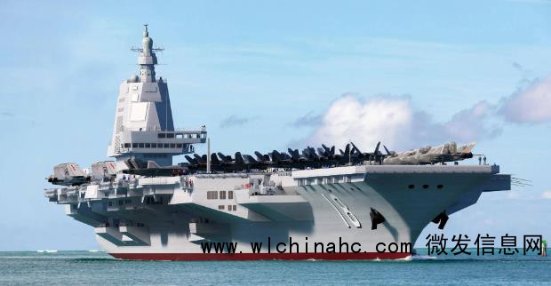 福建舰为什么被子不叠“豆腐块”