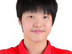 于子迪全运会出战6单项 明日游泳项目启幕[推荐]