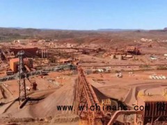 金属定价权如何翻盘 中国铁矿石翻身仗[推荐]