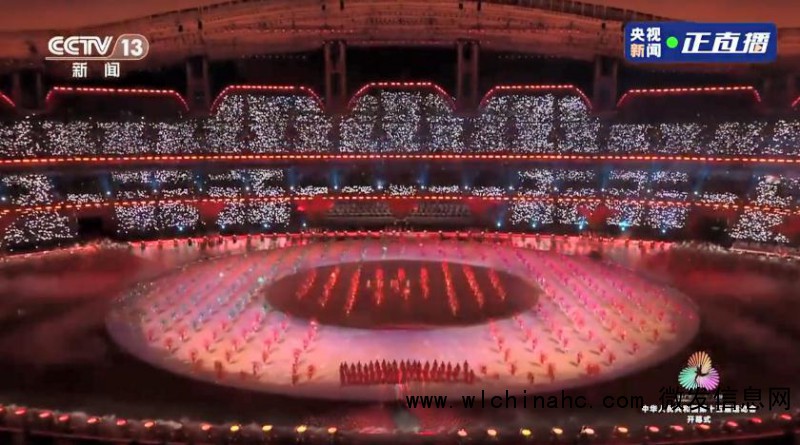 刘德华再唱《中国人》掀全场大合唱