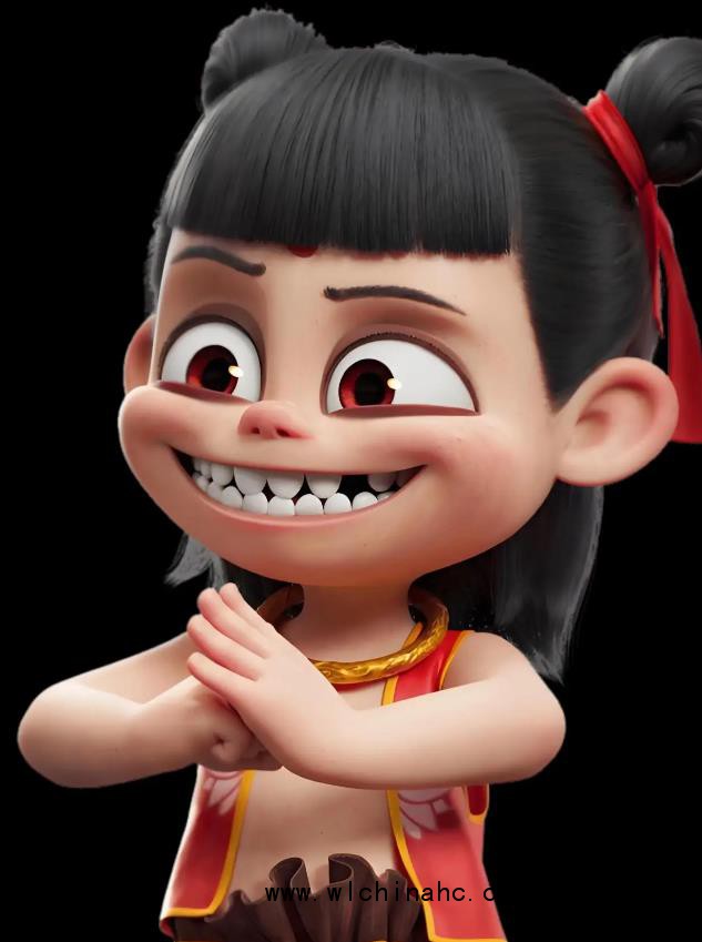 《哪吒2》获得金鸡奖最佳美术片奖