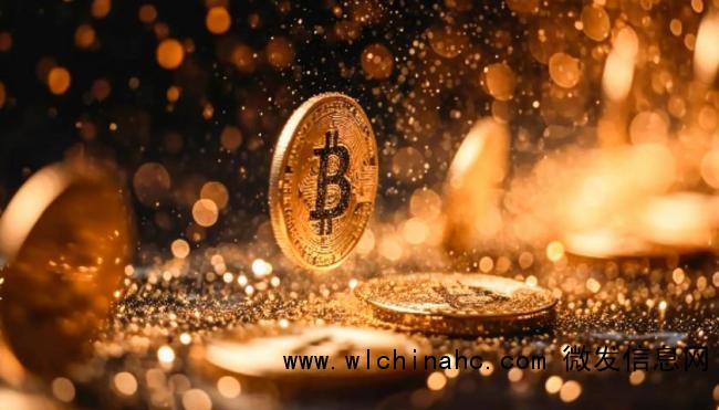 比特币7个月来首次跌破9万美元