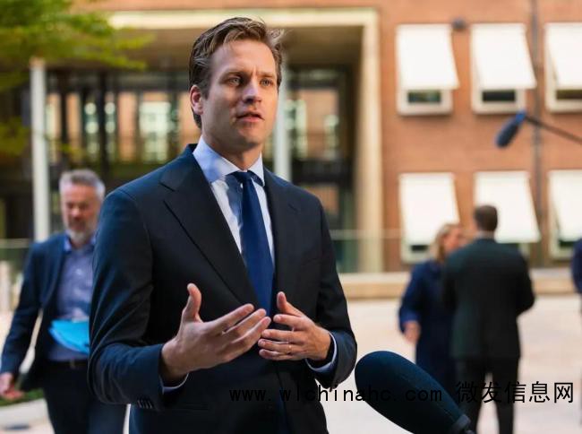 荷兰宣布暂停对安世半导体行政令