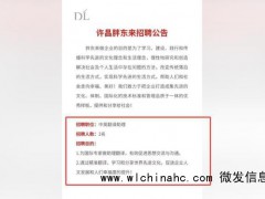 胖东来50万招聘 国内仅8所高校符合 高薪岗位引热议[推荐]