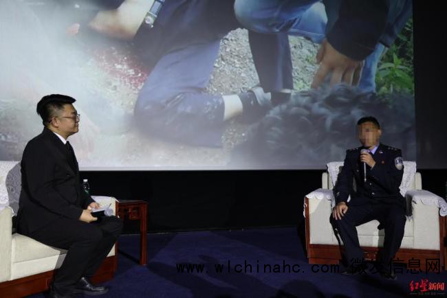 85后民警缉毒中枪经历17次手术 忠诚与奉献的力量