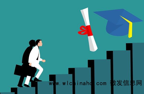 全国每5人就有1人念过大学