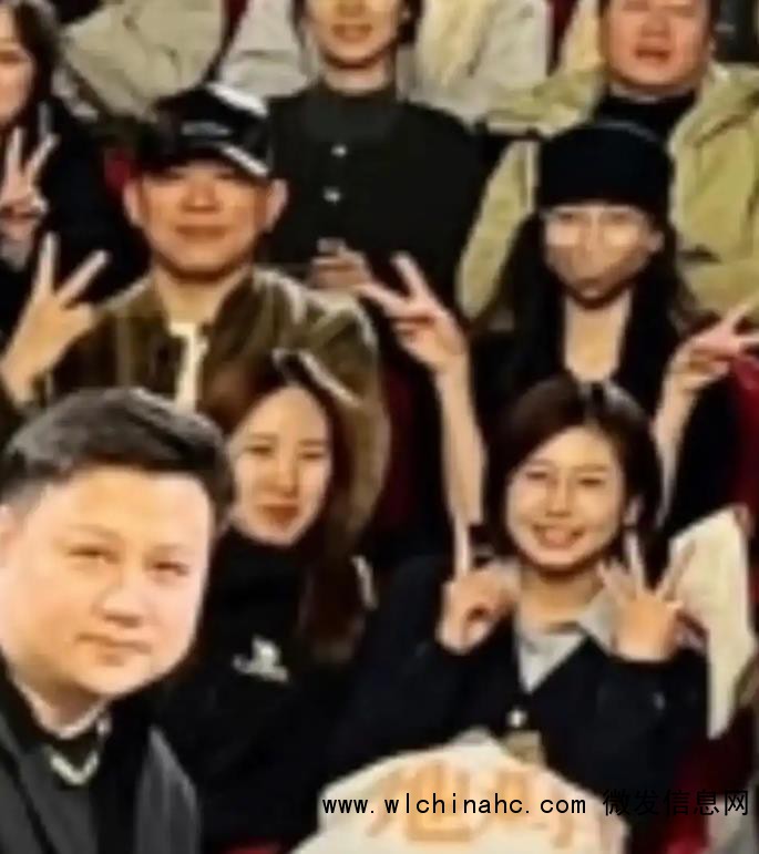 易梦玲称和胡彦斌海边视频是AI的