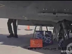 印度光辉战机为何会在迪拜航展坠毁 纸袋接油尴尬现场[推荐]