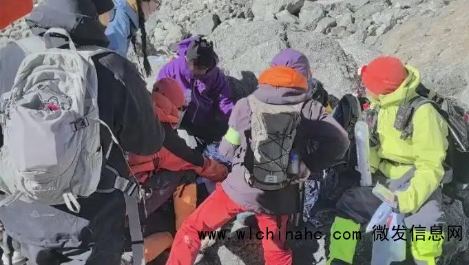 23岁硕士徒步去世前已主动返程