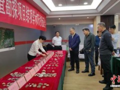 黑龙江一古城出土7000年前陶片 揭示早期文明印记[推荐]