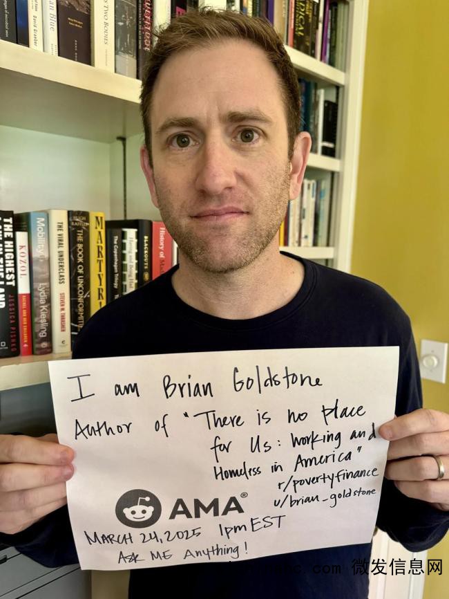 美无家可归者努力工作仍难逃&ldquo;斩杀&rdquo; 体面人如何被推下深渊