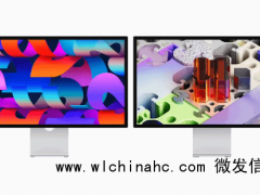 苹果新显示器定价 11999元起售[推荐]