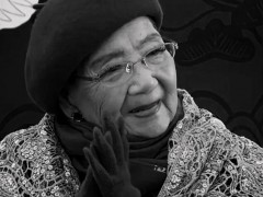 上海人心中永远的老舅妈走了 滑稽界痛失大师[推荐]