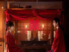 《逐玉》开播 古装剧全球同步上线[推荐]