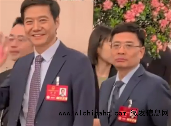 周云杰回应雷军邀请参观小米工厂 生态互补共促发展