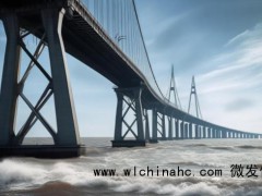 中国最长的跨海大桥要来了，70公里超港珠澳，上海宁波通行时间将缩短1小时