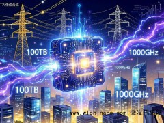 中国变压器卖爆了，AI狂飙的背后是电力与算力的生死时速！