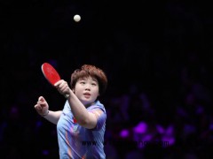 蒯曼3比4不敌张本美和 无缘冠军 国乒新星憾失桂冠[推荐]