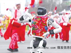 机器人租赁平台升温意味着什么 租赁成具身智能消费入口[推荐]