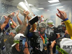 委内瑞拉击败美国夺冠 全国放假一天 欢庆历史性胜利[推荐]