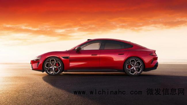 新一代SU7将于3月20日开启试驾