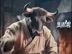 央视AI短片《流金谷恩仇录》爆火 网友催更热潮[推荐]