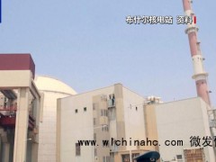 伊朗布什尔核电站遭袭 以色列被指蓄意所为[推荐]