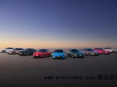 小米汽车新一代SU7上市：全面升级四大体验[推荐]